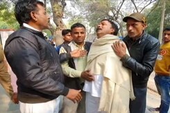13 People Dead, Many Of Gunshot Wounds In Delhi Violence 13 People Dead, Many Of Gunshot Wounds In Delhi Violence