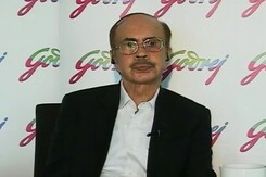 Budget Announcements Not Enough To Turn Economy Around, Says Adi Godrej Budget Announcements Not Enough To Turn Economy Around, Says Adi Godrej