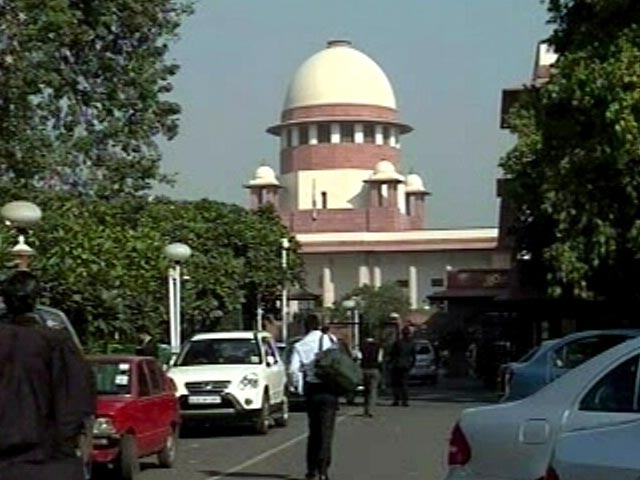 "Time For All To Lower Temperatures": Supreme Court On Shaheen Bagh Case