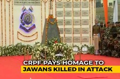 "Won't Forget Their Martyrdom": PM Honours Soldiers Who Died In Pulwama "Won't Forget Their Martyrdom": PM Honours Soldiers Who Died In Pulwama