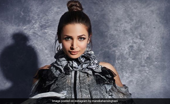 Malaika Arora's Delicious Desi Lunch Is Inspiration For Vegan Meals