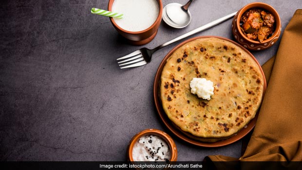 Diabetes Diet: This Kalonji Paratha May Help Manage Blood Sugar Levels