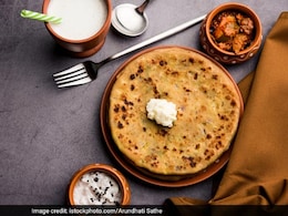 क्या आप भी चाय के साथ मजे से खाते हैं मूली के पराठे? तो अब ना करें ये गलती, जानें इससे होने वाले नुकसान क्या आप भी चाय के साथ मजे से खाते हैं मूली के पराठे? तो अब ना करें ये गलती, जानें इससे होने वाले नुकसान