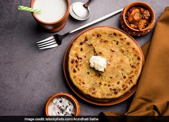 Breakfast On Your Mind? Try These 7 Recipes From Different Regions Of India Breakfast On Your Mind? Try These 7 Recipes From Different Regions Of India