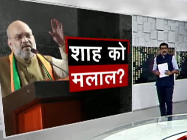 खबरों की खबर: नफरती बयानों से करंट?