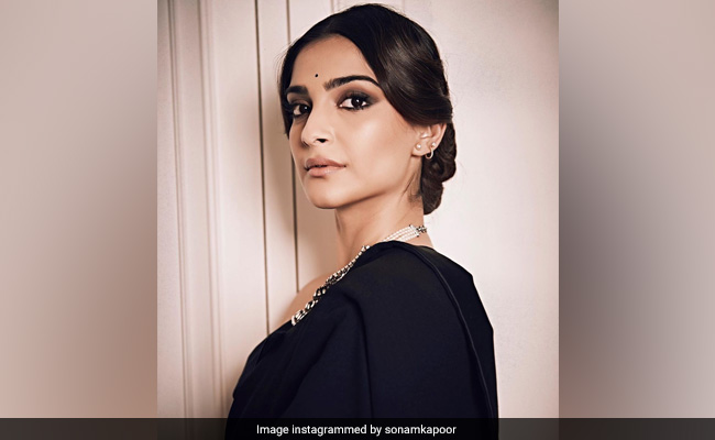 Sonam Kapoor Calls RSS Chief's Divorce Remarks "Regressive Foolish"