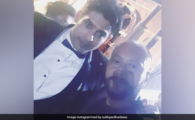 सिद्धार्थ शुक्ला ने शहनाज गिल के पापा को कहा 'डैडी', Video शेयर कर फैंस बोले- रिश्ता पक्का...