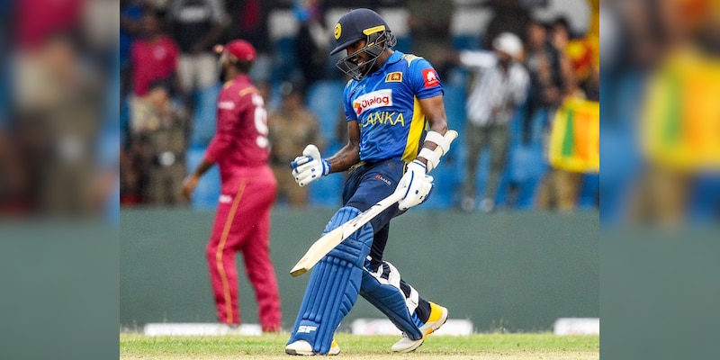 Sri Lanka vs West Indies: Wanindu Hasaranga's Late Cameo Helps Sri Lanka Pull Off Close Win Against West Indies | Cricket News