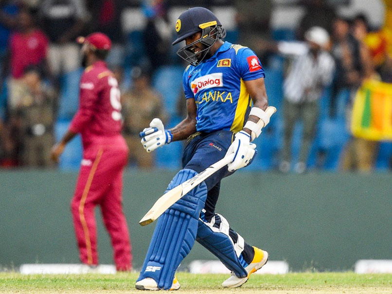 Sri Lanka vs West Indies: Wanindu Hasaranga's Late Cameo Helps Sri Lanka Pull Off Close Win Against West Indies | Cricket News