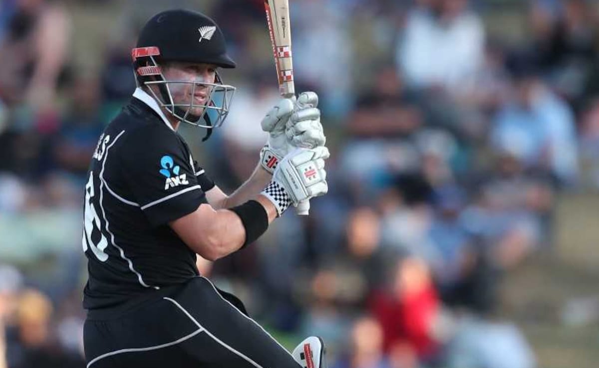 IND vs NZ: यह सीरीज हमारे लिए... हेनरी निकोल्स ने भारत के खिलाफ वनडे सीरीज से पहले दिया बड़ा बयान