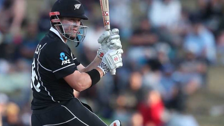 IND vs NZ: 'यह सीरीज हमारे लिए...' हेनरी निकोल्स ने भारत के खिलाफ वनडे सीरीज से पहले दिया बड़ा बयान