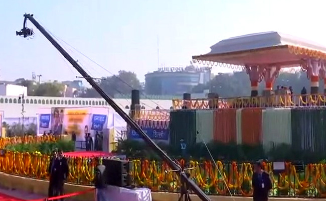 Arvind Kejriwal 3.0 Starts Today With Oath At Ramlila Maidan: 10 Points