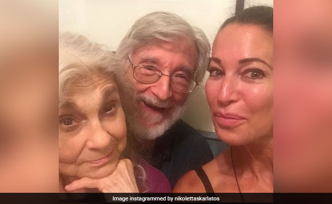 'सेक्स एंड द सिटी' की एक्ट्रेस lynn Cohen का 86 साल की उम्र में निधन