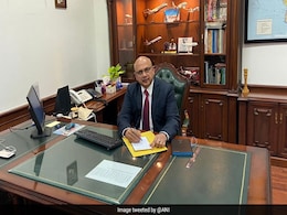 Air India Chief Rajiv Bansal Appointed Civil Aviation Secretary Air India Chief Rajiv Bansal Appointed Civil Aviation Secretary
