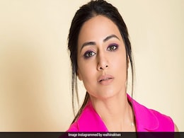 <I>Bigg Boss 13</i>: Former Contestant Hina Khan Says The Makers Have 'Given Liberty To Push, Hit And Abuse People In This Season' <I>Bigg Boss 13</i>: Former Contestant Hina Khan Says The Makers Have 'Given Liberty To Push, Hit And Abuse People In This Season'