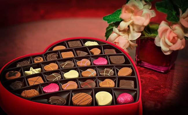 Chocolate Day 2020: Top Your Exquisite Chocolates With These ...