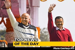 The Biggest Stories Of February 16, 2020 The Biggest Stories Of February 16, 2020