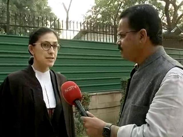 'An Inspiration': Young Lawyers To Justice S Muralidhar