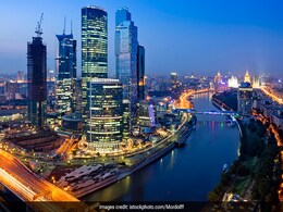 1,000 Mysterious Bomb Hoaxes Every Day Disrupt Life In Russia's Moscow 1,000 Mysterious Bomb Hoaxes Every Day Disrupt Life In Russia's Moscow