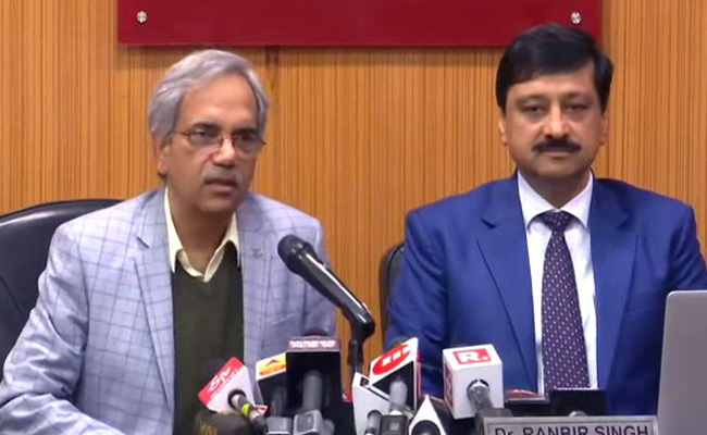 Highlights: Delhi Election Turnout 62.59% Compared to 67.5% in 2015, Says Poll Body