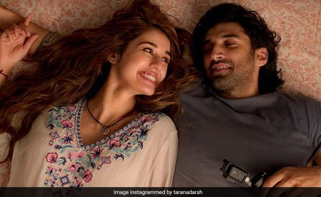 <I>Malang</i> Box Office Collection Day 4: Aditya Roy Kapur, Disha Patani's Film Makes Rs 29 Crore