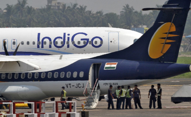 Probe Finds No Proof IndiGo, 4 Carriers Colluded To Fix Fares: Report