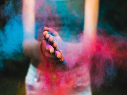 How To Remove Holi Colour From Your Skin And Hair How To Remove Holi Colour From Your Skin And Hair