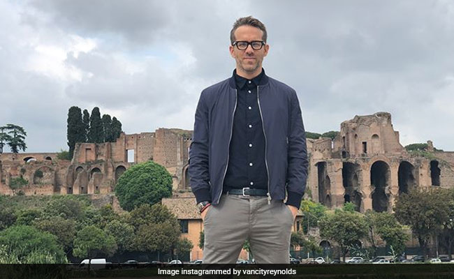 Ryan Reynolds Shares Hack To Fix A Broken Zip. It's Viral With 13 Million Views