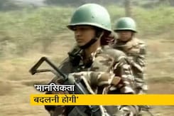 सेना में महिलाओं को स्थायी कमीशन मिलेगा, SC ने केंद्र को लगाई फटकार सेना में महिलाओं को स्थायी कमीशन मिलेगा, SC ने केंद्र को लगाई फटकार