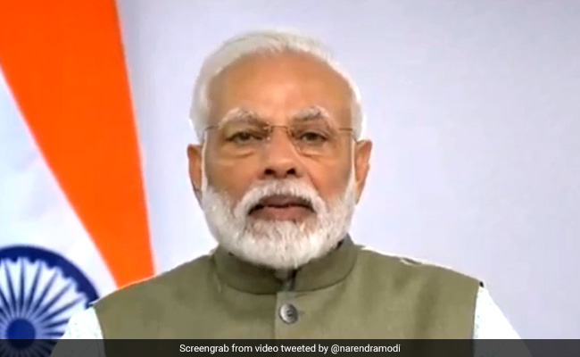 Hope PM Gives Plan For Lockdown Exit At Chief Ministers' Meet: Congress