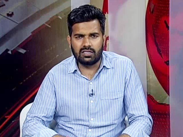 NDTV's Saurabh Shukla Shares How A Delhi Mob Attacked NDTV Crew