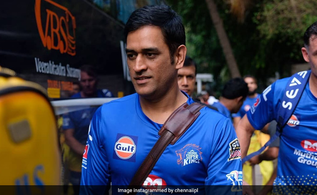 MS Dhoni की IPL में होगी धमाकेदार वापसी, CSK ने बनाया खास प्लान, 1 मार्च को होगा ऐसा...