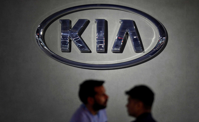 Kia To Halt Operations At 2 South Korean Plants On Some Days In April, May: Report