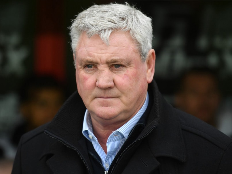 Newcastle United Ban Handshakes To Guard Against Coronavirus Newcastle United Ban Handshakes To Guard Against Coronavirus