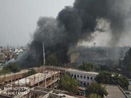 13 Dead In Delhi Clashes, 70 Have Gunshot Wounds: 10 Points 13 Dead In Delhi Clashes, 70 Have Gunshot Wounds: 10 Points