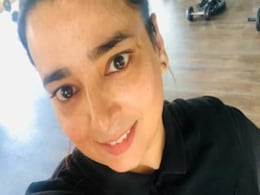 कांग्रेस की पूर्व निगम पार्षद इशरत जहां को दिल्ली पुलिस ने दंगा भड़काने के आरोप में किया गिरफ्तार, 14 दिन की न्यायिक हिरासत में भेजा गया कांग्रेस की पूर्व निगम पार्षद इशरत जहां को दिल्ली पुलिस ने दंगा भड़काने के आरोप में किया गिरफ्तार, 14 दिन की न्यायिक हिरासत में भेजा गया