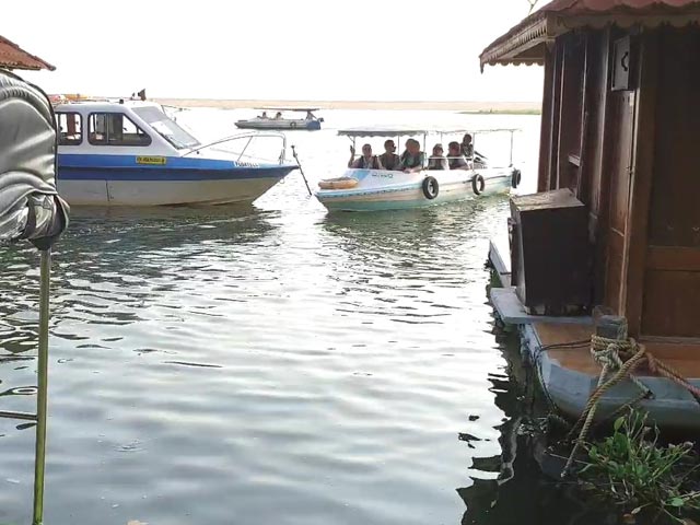 Kerala: Tourism Worries Over Coronavirus Impact