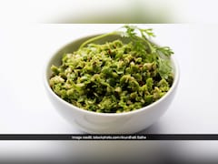 Maharastrian Thecha Recipe: महाराष्ट्रियन स्टाइल ठेचा रेसिपी, एक बार खाएंगे तो बिना इसके खाना नहीं खाएंगे