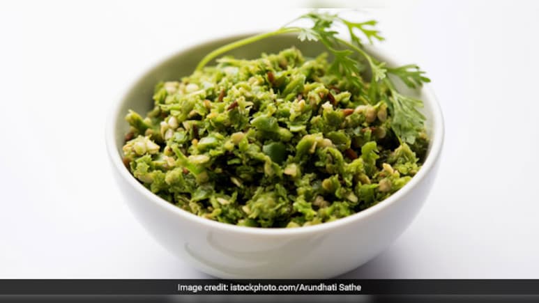 Maharastrian Thecha Recipe: महाराष्ट्रियन स्टाइल ठेचा रेसिपी, एक बार खाएंगे तो बिना इसके खाना नहीं खाएंगे