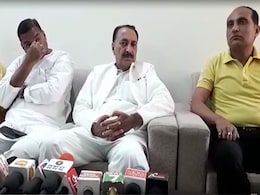 मंत्री का दावा, मध्यप्रदेश में मुसलमानों को शिक्षा में आरक्षण से भी आगे बढ़कर फायदे दिए जाएंगे मंत्री का दावा, मध्यप्रदेश में मुसलमानों को शिक्षा में आरक्षण से भी आगे बढ़कर फायदे दिए जाएंगे