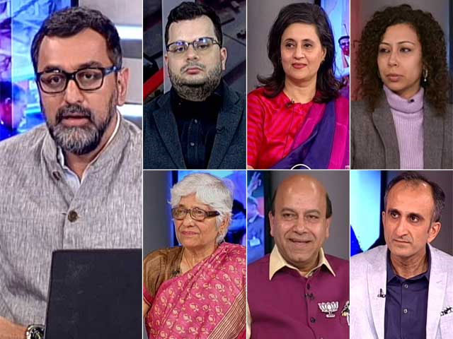 Delhi Chooses Arvind Kejriwal Again, Predicts Poll Of Polls