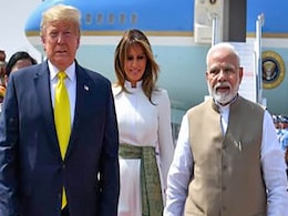फाइव स्टार होटल के इस आलीशान कमरे में रुकेंगे डोनाल्ड ट्रंप, 8 लाख रुपये है एक रात का किराया फाइव स्टार होटल के इस आलीशान कमरे में रुकेंगे डोनाल्ड ट्रंप, 8 लाख रुपये है एक रात का किराया