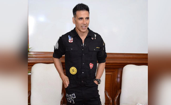 Akshay Kumar Reportedly Cast In <I>Dhoom 4</i>