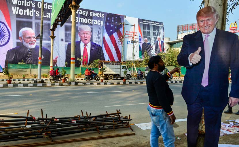 डोनाल्ड ट्रंप दो दिन में क्या करेंगे, कहां जाएंगे और किन कार्यक्रम में लेंगे हिस्सा, जानें पूरा शेड्यूल