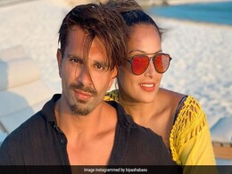 These Pics From Bipasha Basu And Karan Singh Grover's Vacation Will Take Your Breath Away These Pics From Bipasha Basu And Karan Singh Grover's Vacation Will Take Your Breath Away
