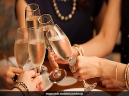 Think Before You Drink! Calories In Alcohol Can Make You Gain Weight: Here Are Simple Hacks To Reduce The Damage Think Before You Drink! Calories In Alcohol Can Make You Gain Weight: Here Are Simple Hacks To Reduce The Damage