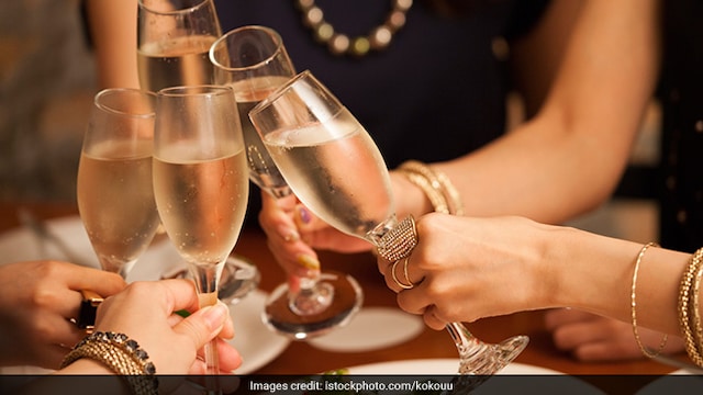 Alcohol Consumption During Festivities: Do Not Miss These Expert Guidelines