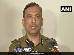 "No Question Of Financial Gain" In Government Project Given To Family-Run Firm, Says Mumbai Top Cop "No Question Of Financial Gain" In Government Project Given To Family-Run Firm, Says Mumbai Top Cop