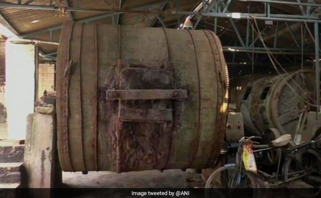 UP Pollution Control Board Orders Kanpur Tanneries's Shutdown Again