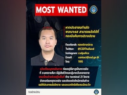 "Out For Vengeance": Thai Soldier Posted On Facebook Before Killing 21 "Out For Vengeance": Thai Soldier Posted On Facebook Before Killing 21